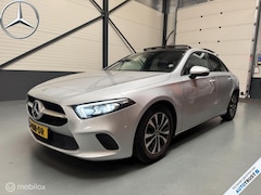 Mercedes-Benz A-klasse - 200 Luxury 163PK Pano|LED|MBUX|NL-Auto