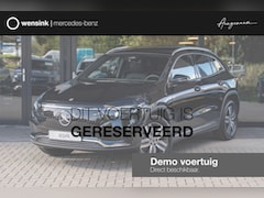Mercedes-Benz EQA - 250+ Business Solution Luxury 71 kWh | Panoramaschuifdak | Rijassistentiepakket | Winter p
