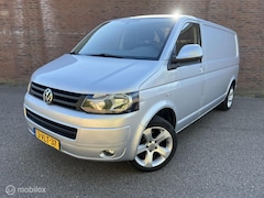 Volkswagen Transporter - 2.0 TDI L2H1 |Automaat |Nap |LMVelg