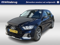 Audi A1 citycarver - 25 TFSI epic / SMARTPHONE INTERFACE/ CRUISE CONTROL/ DIGITAL DASH/ CLIMATE CONTROL/ MULTIM