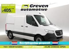 Mercedes-Benz Sprinter - 314 2.2 CDI 143PK L1H2 | Aut. | Airco | Cruise | Camera | Carplay | Navi | Parkeersens