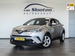 Toyota C-HR - 1.8 Hybrid Energy DAB | Camera | AdaptiveCruiseControl | Keyless