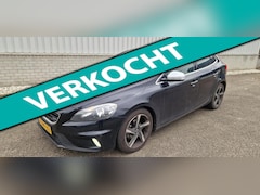 Volvo V40 - 1.6 D2 R Desgin