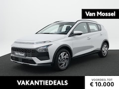 Hyundai Bayon - 1.0 T-GDI Comfort | Navigatie | Achteruitrijcamera | Cruise Control | Apple Carplay/Androi