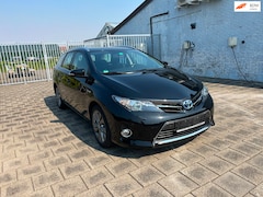 Toyota Auris Touring Sports - 1.8 Hybrid Executive ZGAN