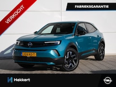 Opel Mokka Electric - Business Edition 54 kWh 156pk Automaat PDC + CAM. | DODE HOEK | 17''LM | ADAPT. CRUISE | S