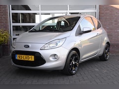 Ford Ka - 1.2 Cool&Sound | Airco | 16 Inch velgen |
