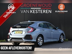 Honda Civic - 1.0 i-VTEC Comfort