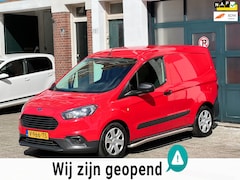 Ford Transit Courier - 1.5 TDCI Trend-airco-elek ramen-btw auto