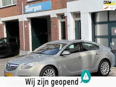Opel Insignia - 1.8 Cosmo-airco-elek ramen