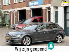 Audi A3 Sportback - 1.4 e-tron PHEV Ambition Pro Line plus-nette-auto