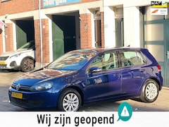 Volkswagen Golf - 1.4 TSI Comfortline-automaat-elek ramen