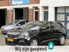 Peugeot 3008 - 1.2 PureTech Allure-automaat-airco-nette auto