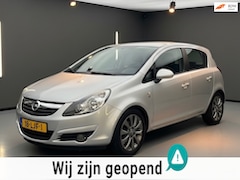 Opel Corsa - 1.4-16V '111' Edition-airco-elek ramen-nette auto