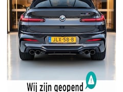 BMW X4 - X4 M Competition 21'' / Harman Kardon / Head-Up Display / M Driver's Package / CoPilot Pac