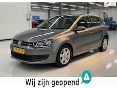 Volkswagen Polo - 1.4-16V Trendline-airco-elek ramen-1 jaar apk-4 nieuwe banden