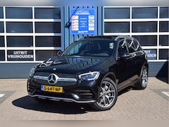 Mercedes-Benz GLC-klasse - 200 Premium Plus AMG PAKKET Panoramadak