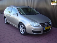 Volkswagen Golf Variant - 1.4 TSI Comfortline