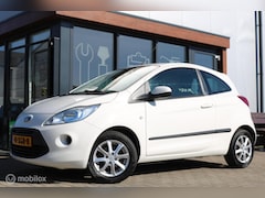 Ford Ka - 1.2 Cool & Sound start/stop | NAP | Airco | lmv