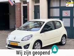 Renault Twingo - 1.2-16V Dynamique-1 jaar apk-airco-elek ramen