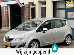 Opel Meriva - 1.4 Turbo Edition-airco-elek ramen