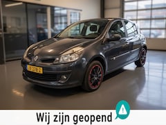 Renault Clio - 1.2-16V Authentique-1 jaar apk-airco-elek ramen
