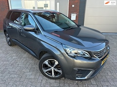 Peugeot 5008 - 1.2 PureTech Access / 7P / Navi / Camera / PDC / DAB / LM