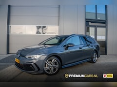 Volkswagen Golf Variant - 1.5 eTSI R-Line Business | BTW Auto