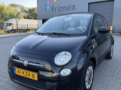 Fiat 500 - 1.2 Pop 2010 | Automaat | Airco | NW APK