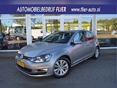 Volkswagen Golf Plus - 1.0 116PK TSI Comfortline | Clima | Trekhaak | Orig. NL | NAP |