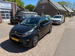 Kia Picanto - 1.0 CVVT EconomyPlusLine