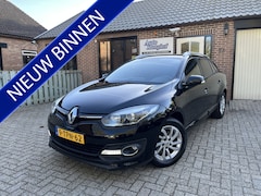 Renault Mégane Estate - 1.2 TCe Expression Nieuwe A.P.K