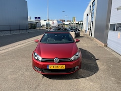 Volkswagen Golf Cabriolet - 1.4 TSI