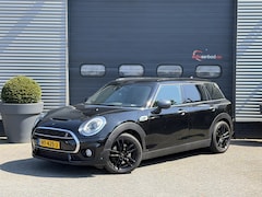 MINI Clubman - 2.0 Cooper SD Chili Serious Business | Camera | Head-Up | DAB | Harmon Kardon | Memory Sto