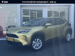 Toyota Yaris Cross - 1.5 Hybrid Active | Apple Carplay & Android auto | Camera | LMV | NL-auto door ons gelever