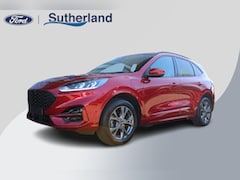 Ford Kuga - 2.5 PHEV ST-Line Stoel + Stuurverwarming | Adaptive Cruise Control | BLIS | Camera | Elekt
