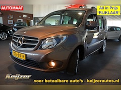 Mercedes-Benz Citan - 112 Ambiente Automaat 1e eigenaar