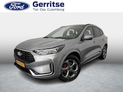 Ford Kuga - 2.5 PHEV ST-Line X 243pk | Winterpack | AGR Stoelen | B&O | Pano