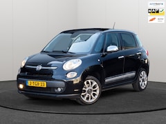 Fiat 500 L - 1.4-16V Lounge|PANORAMADAK|TREKHAAK