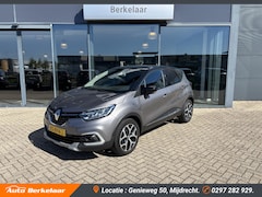 Renault Captur - 1.3 TCe Intens