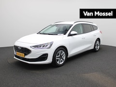 Ford Focus Wagon - 1.0 EcoBoost Connected