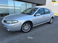 Renault Laguna - 2.0-16V T Privilège AUTOMAAT CLIMAT BJ 3-2007 APK 9-2026