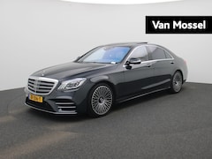 Mercedes-Benz S-klasse - 560 e Lang Premium Plus