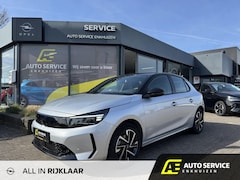 Opel Corsa - 1.2 Turbo GS Geheel rijklaar incl. garantie en als nieuw 1e eigenaar | Carplay draadloos |