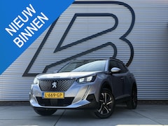 Peugeot 2008 - 1.2 PureTech Blue Lease Allure 2e Eigenaar|Navi|Camera|D-riem v.v. in 2026|Clima|Cruise|Ca