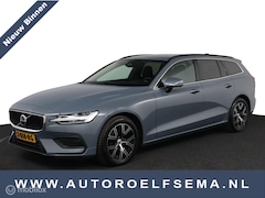 Volvo V60 - 2.0 B3 Driver pack| st./st. Verwarming| Trekhaak