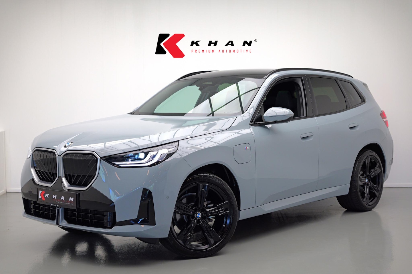 BMW X3 - 30e xDrive |Pano|M-pakket|Memory|Leder| - AutoWereld.nl