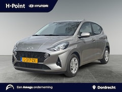 Hyundai i10 - Comfort 1.0 MPI 67pk | 1ste EIGENAAR | AIRCO | APPLE CARPLAY / ANDROID AUTO | CRUISE CONTR