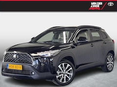 Toyota Corolla Cross - Hybrid 140 Style Cruise Clima Carplay NL