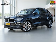Volkswagen T-Roc - 1.5 TSI 3xR-Line| VIRTUALDASH| NAP